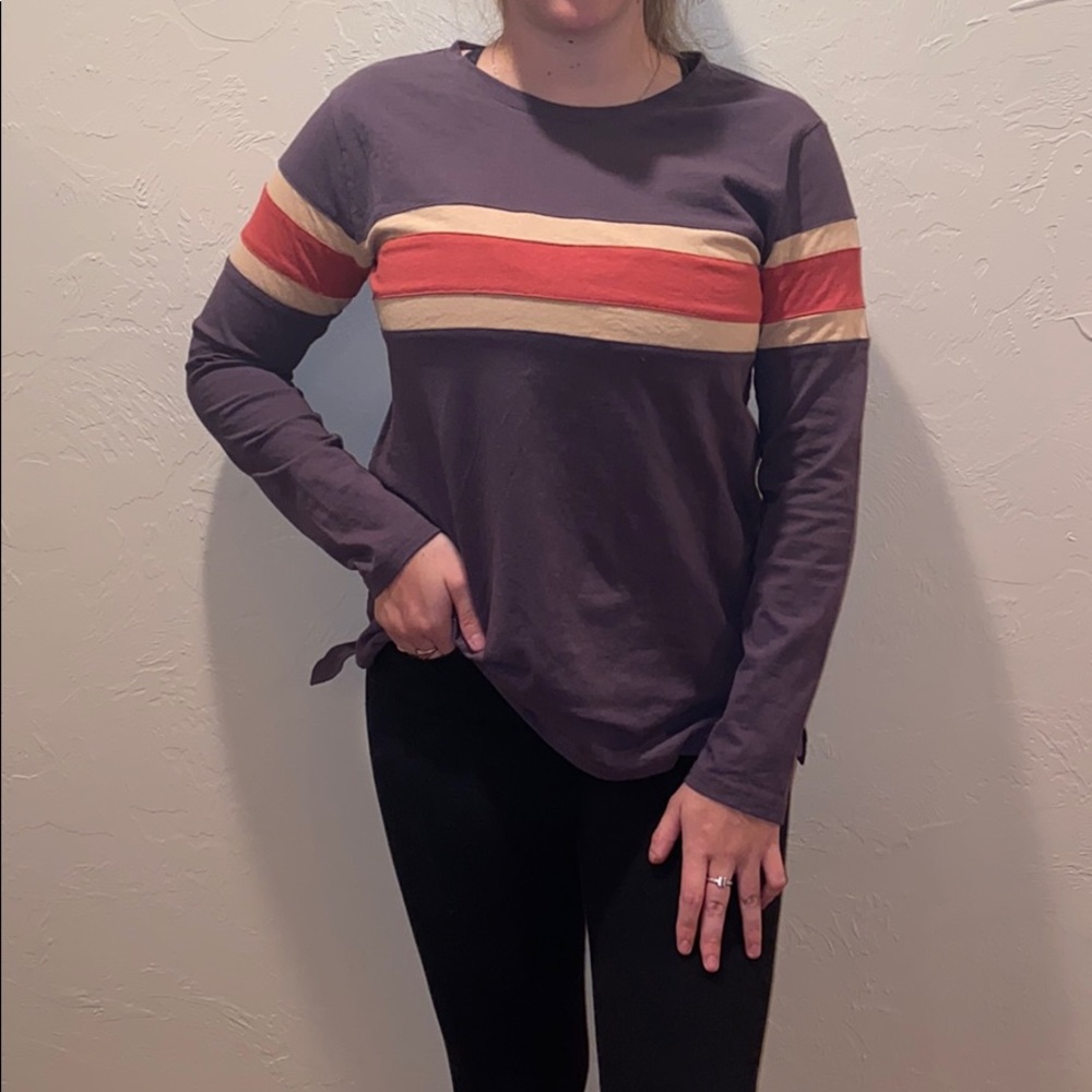 Eascel size small top